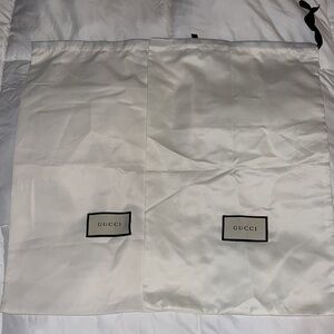 Gucci dust bags (2)